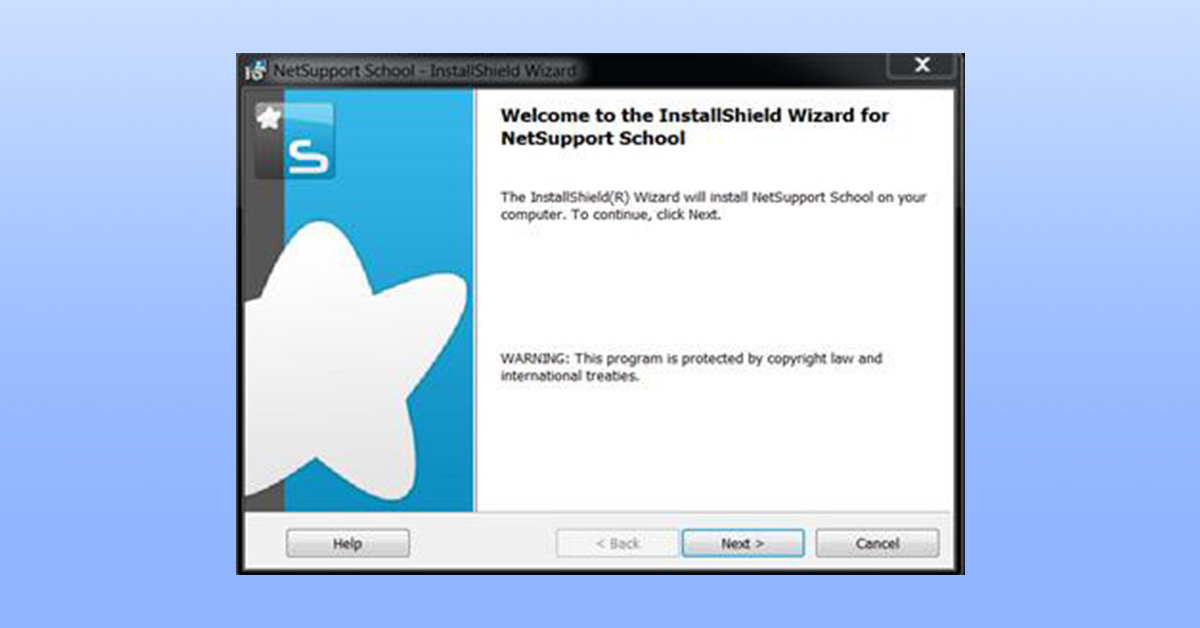 netsupport