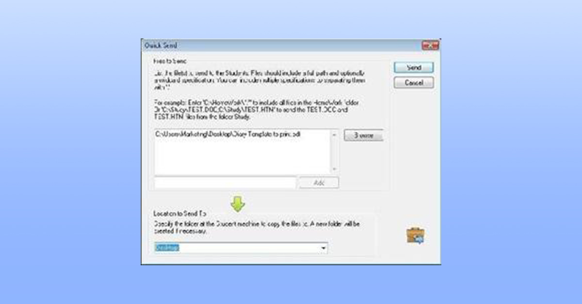 netsupport