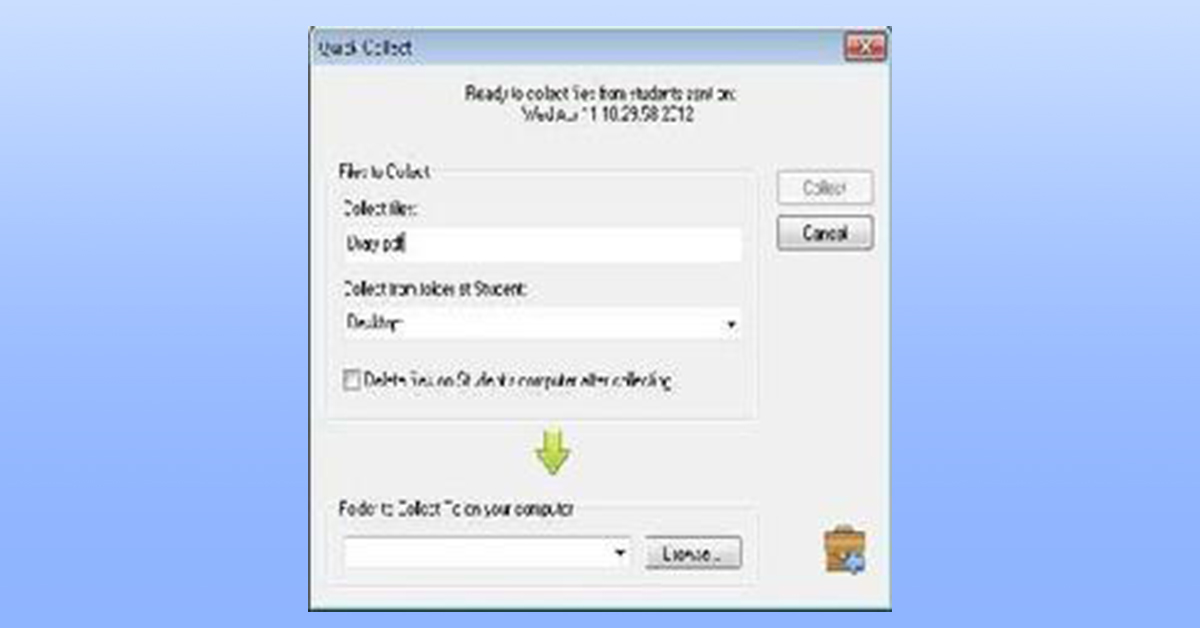 netsupport