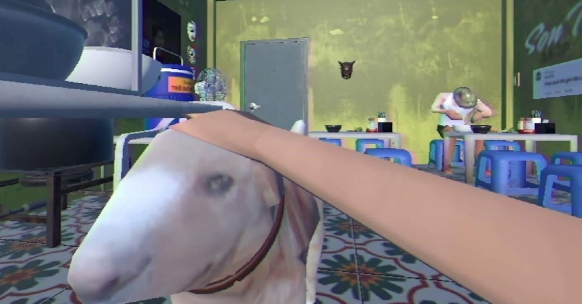 tiệm phở của anh hai 1