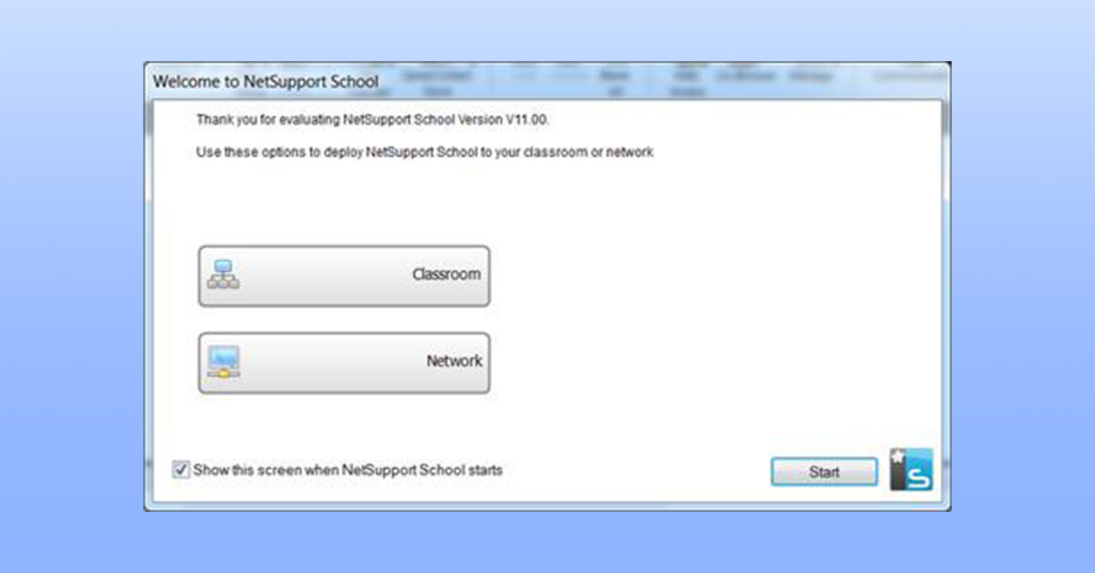 netsupport