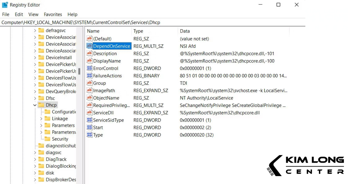 WLANAutoConfig