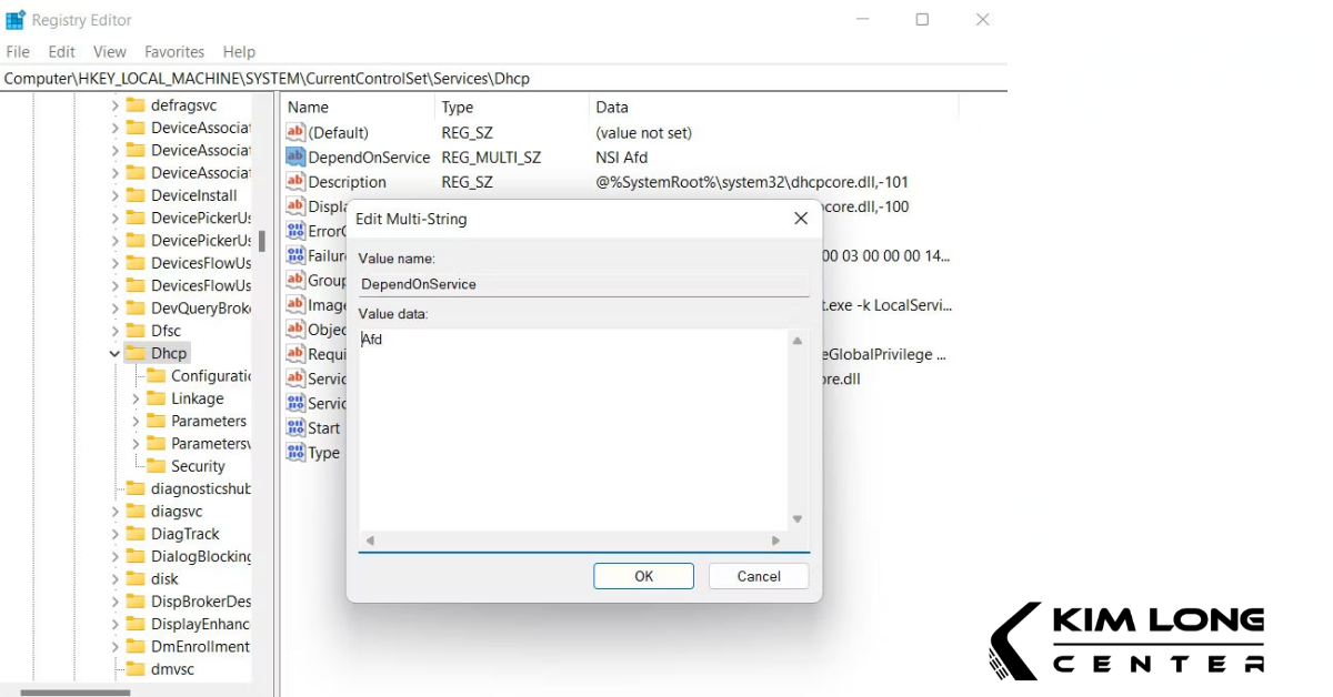 WLANAutoConfig