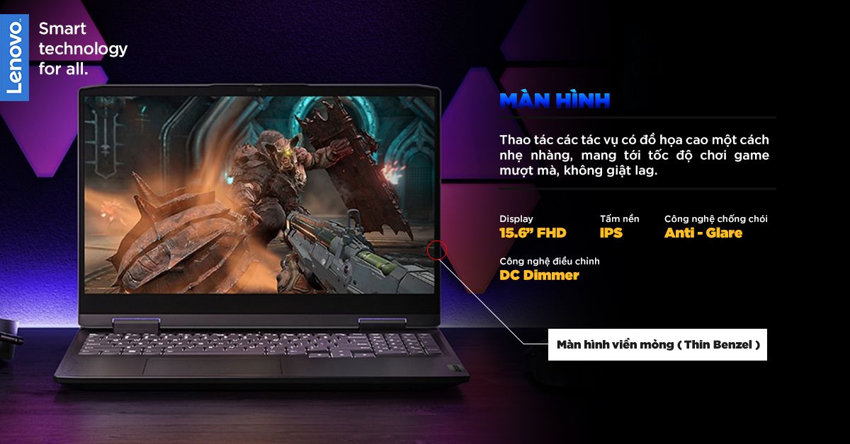man-hinh-Lenovo-IdeaPad-Gaming-3-15ARH7-82SB007HVN