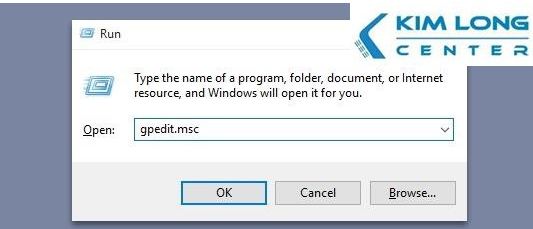 Tắt Auto Update trên Windows 10 triệt để
