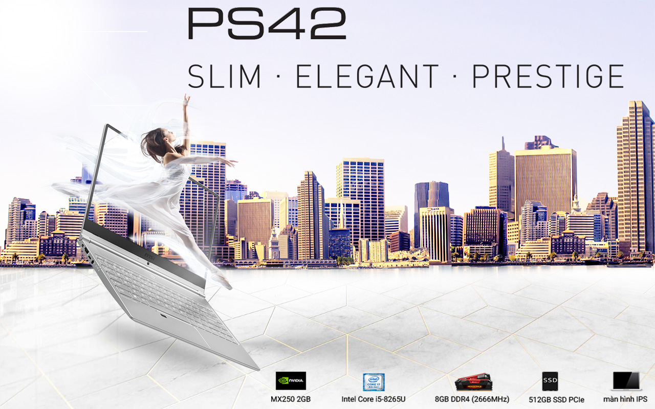 PS42 8RA-253VN