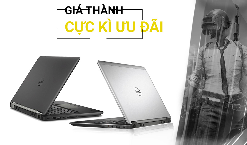 10 Lý Do Nên Mua Laptop Cũ Tại Kim Long Center