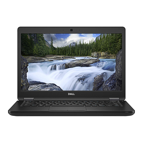 Dell Latitude 5480 : i5-7440HQ | 8GB RAM | 256GB SSD | Intel HD Graphics 630 | 14 inch FHD